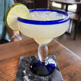 Margarita