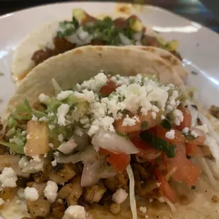 El Gringo Street Taco