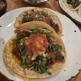 Asada Street Tacos