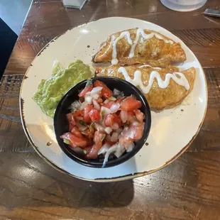 Empanadas