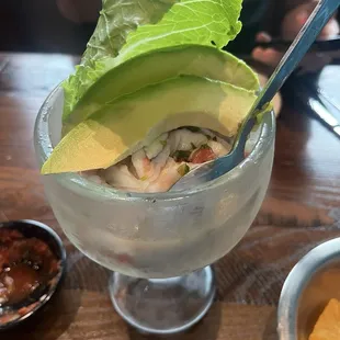 Ceviche