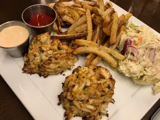 Alexandra's Restaurant