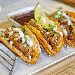 Beef birria