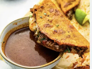 Taco Maniaa
