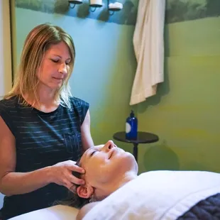 Therapeutic Massage custom tailored to meet your needs