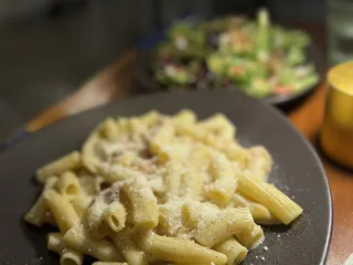 Monzu Fresh Pasta