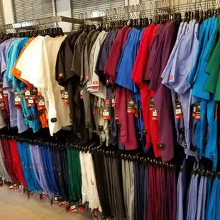 DICKIES MEDICAL SCRUB