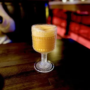 drink
