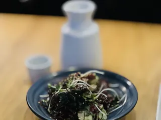 Bamboo Sushi