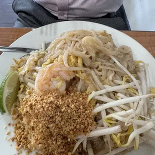 Pad Thai