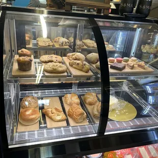 Tasty treats