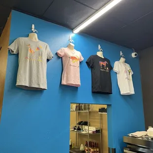 Awesome Merchandise
