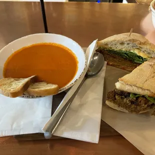 Turkey Meatloaf Sandwich