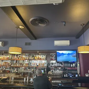 this place is incredible and have the best pepperoni pizza...