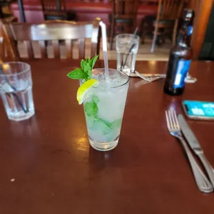 Mojito!