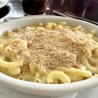 Mac and Cheese