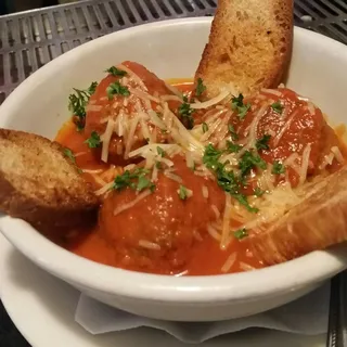 Meatballs