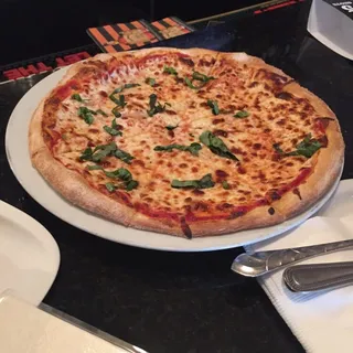 Margherita Pizza