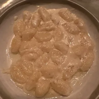 Potato Gnocchi