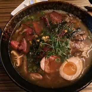 Texas Ramen