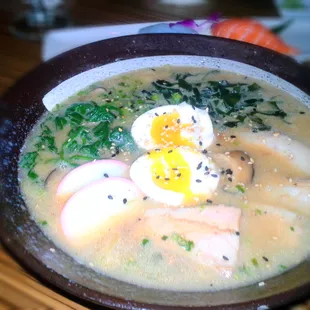 Soma Ramen