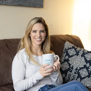 Jenny Helms, Licensed Clinical Marriage &amp; Family Therapist