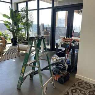 Work zone