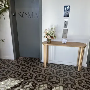 Elevator