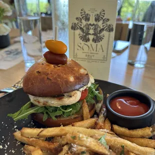 food, burgers, burger