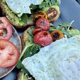Avocado Toast