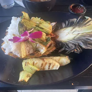 Huli Chicken