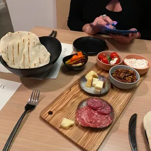 Charcuterie
