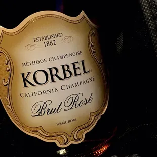Can&apos;t hate on cheap champagne lol
