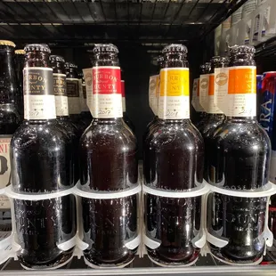 Goose island!!!!! Yummmm