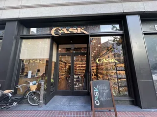 Cask