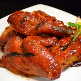 Pineapple BBQ Chicken