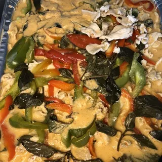 Panang Curry