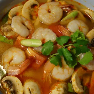 Tom Yum