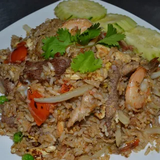 Fried Rice