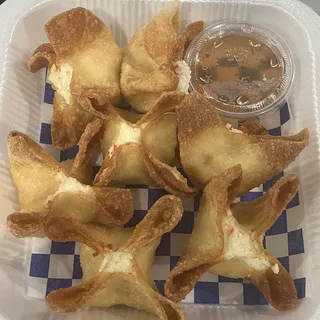 Crab Rangoon (7)