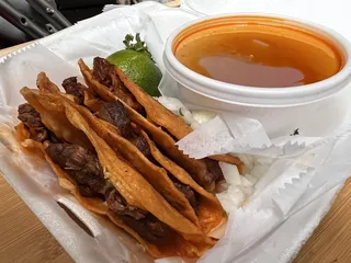 Victor's Taco Shop Ohio