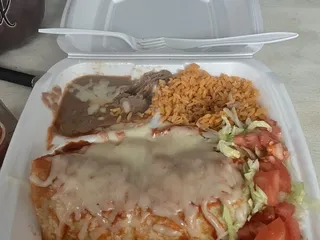 Mariachi's Mexican Restaurant
