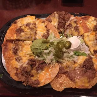 Nachos
