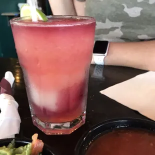 Sangarita - very good