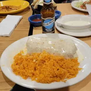 burritos and wraps, wraps, burrito, food