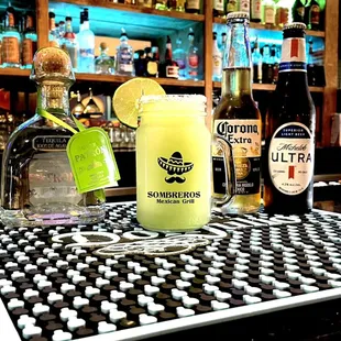 Come enjoy a drink with us