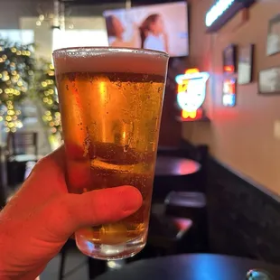 Belles Oktoberfest on tap