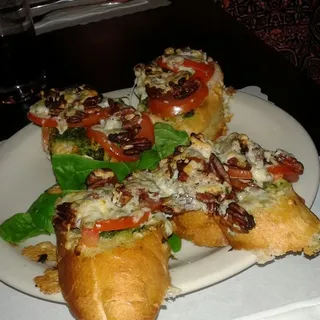Bruschetta