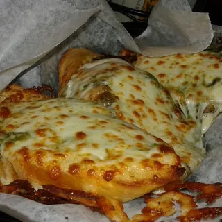 Garlic Bread