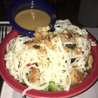 Dinner Salad